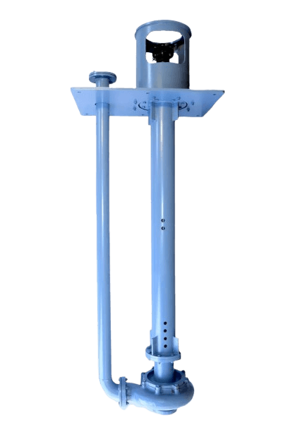 AAC Pump (autoclave aerated concrete)